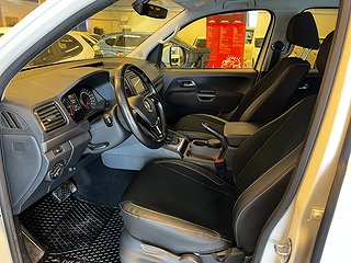 Volkswagen Amarok Dubbelhytt 3.0 V6 TDI 4M Drag/D-värm/SoV