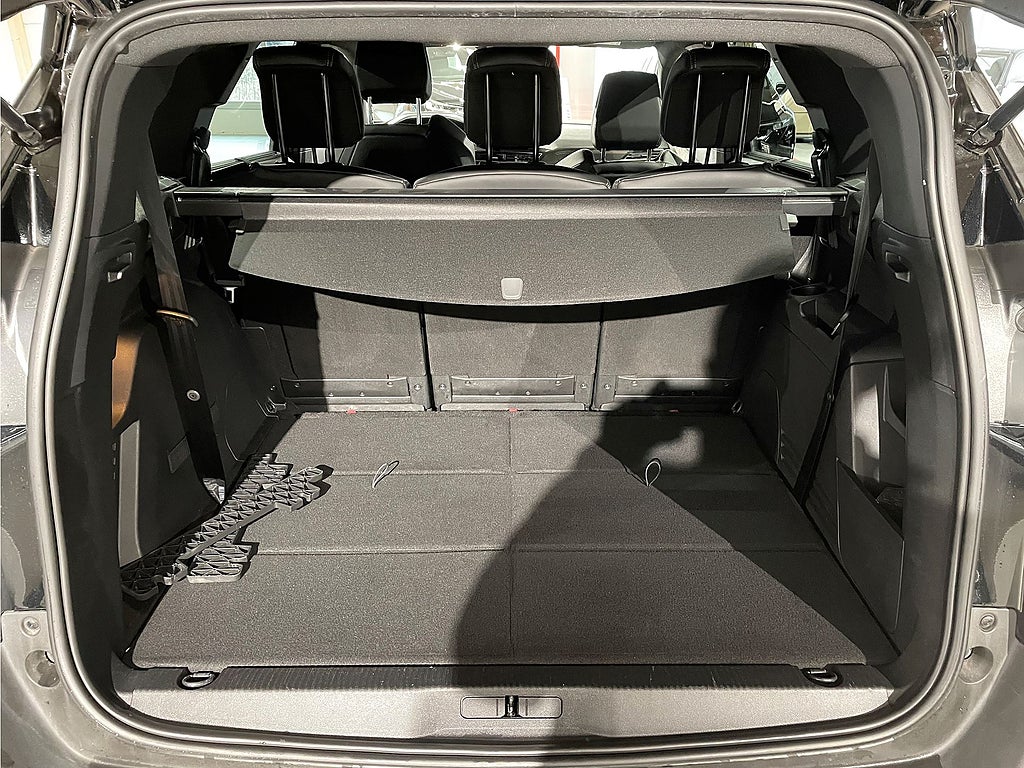 Bild på Peugeot 5008 GT 1.2 PT 130hk Aut - NAVI, B-KAMERA