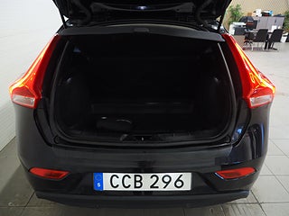 Halvkombi Volvo V40 20 av 20