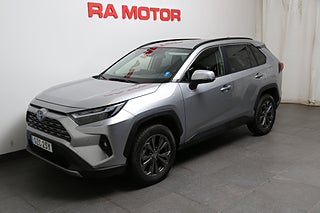 SUV Toyota RAV4 1 av 26