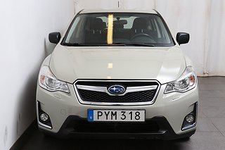 SUV Subaru XV 5 av 20