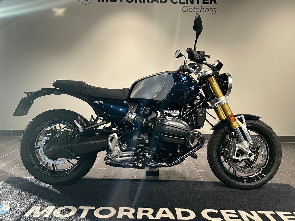 BMW R12 NineT/Räntekampanj 3,45%/100Mil/