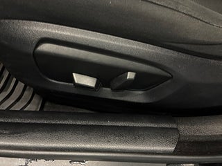 BMW 520d xDrive Touring S&V-hjul/Dragkrok/Dvärm – bild 19