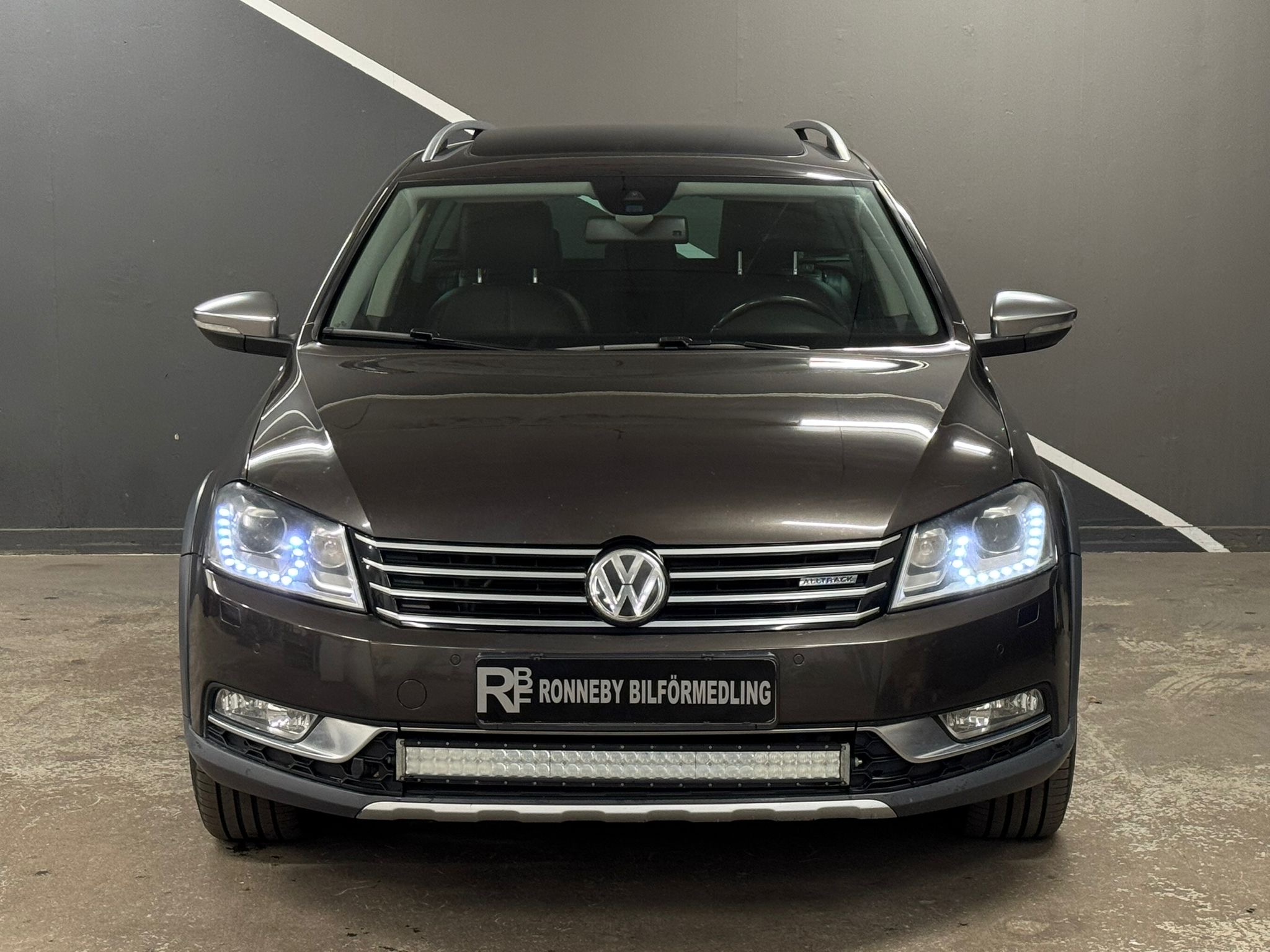 Volkswagen Passat 2014, bild 2/46