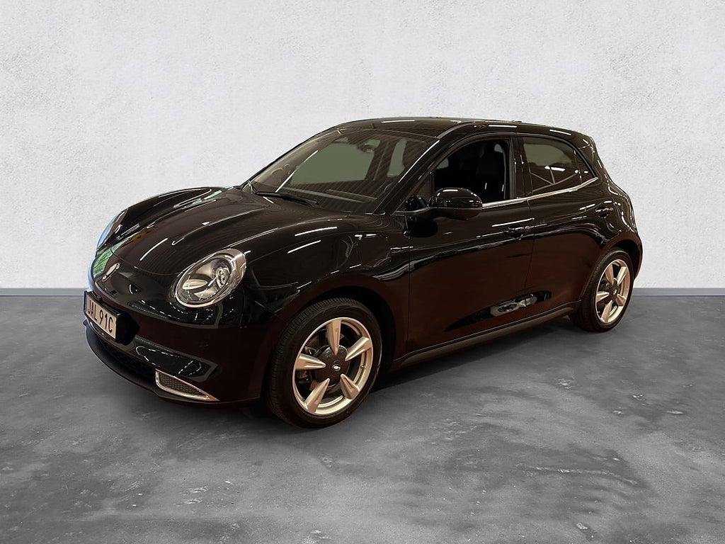 ORA 300 Pro 48Kwh 171hk 30mil/räckvidd