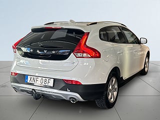 Volvo V40 Cross Country D3 Pro Edition SoV/Dvärm/Psens/Drag/Isofix – bild 6