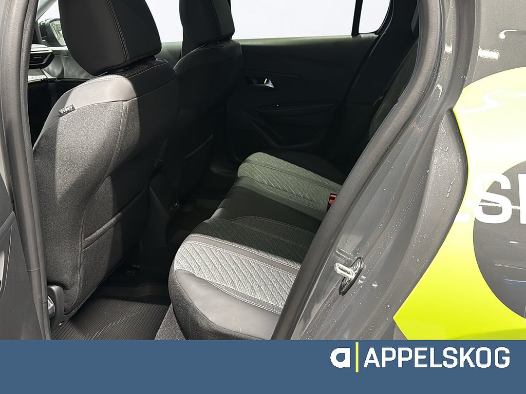 Peugeot 208 Allure Hybrid Automat thumbnail