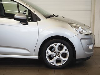Halvkombi Citroën C3 4 av 18