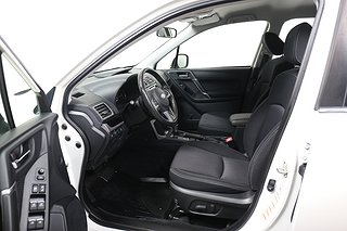 SUV Subaru Forester 5 av 17