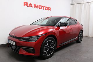 SUV Kia EV6