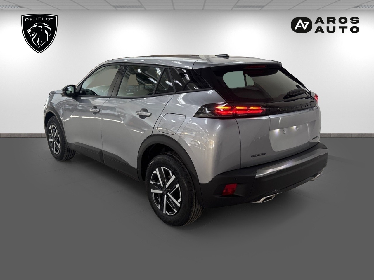 Peugeot 2008 2026, bild 6/10