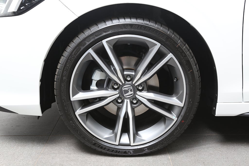 Honda Civic FACELIFT | ADVANCE | FULLHYBRID | i LAGER 2026