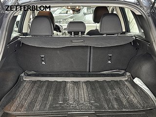 SUV Renault Kadjar 6 av 14