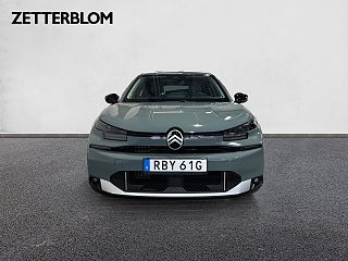 Halvkombi Citroën C4 5 av 15