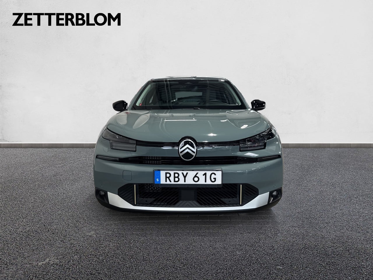 Citroen C4 FL MAX Bensin 130 AUT 2025, bild 5/10
