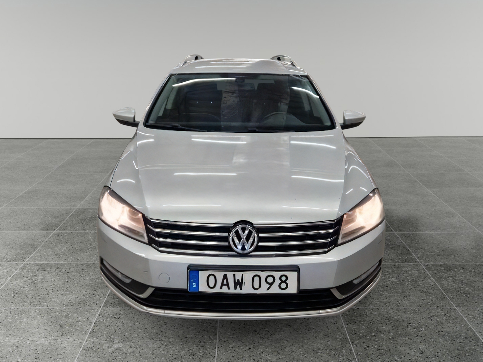 Volkswagen Passat 2014, bild 2/42