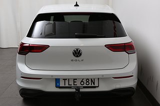 Halvkombi Volkswagen Golf 7 av 26