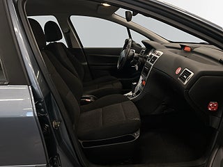 Peugeot 307 5-dörrar 1.6 S&V-hjul/Automat/Farthållare/AC