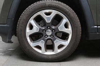 SUV Jeep Compass 8 av 22
