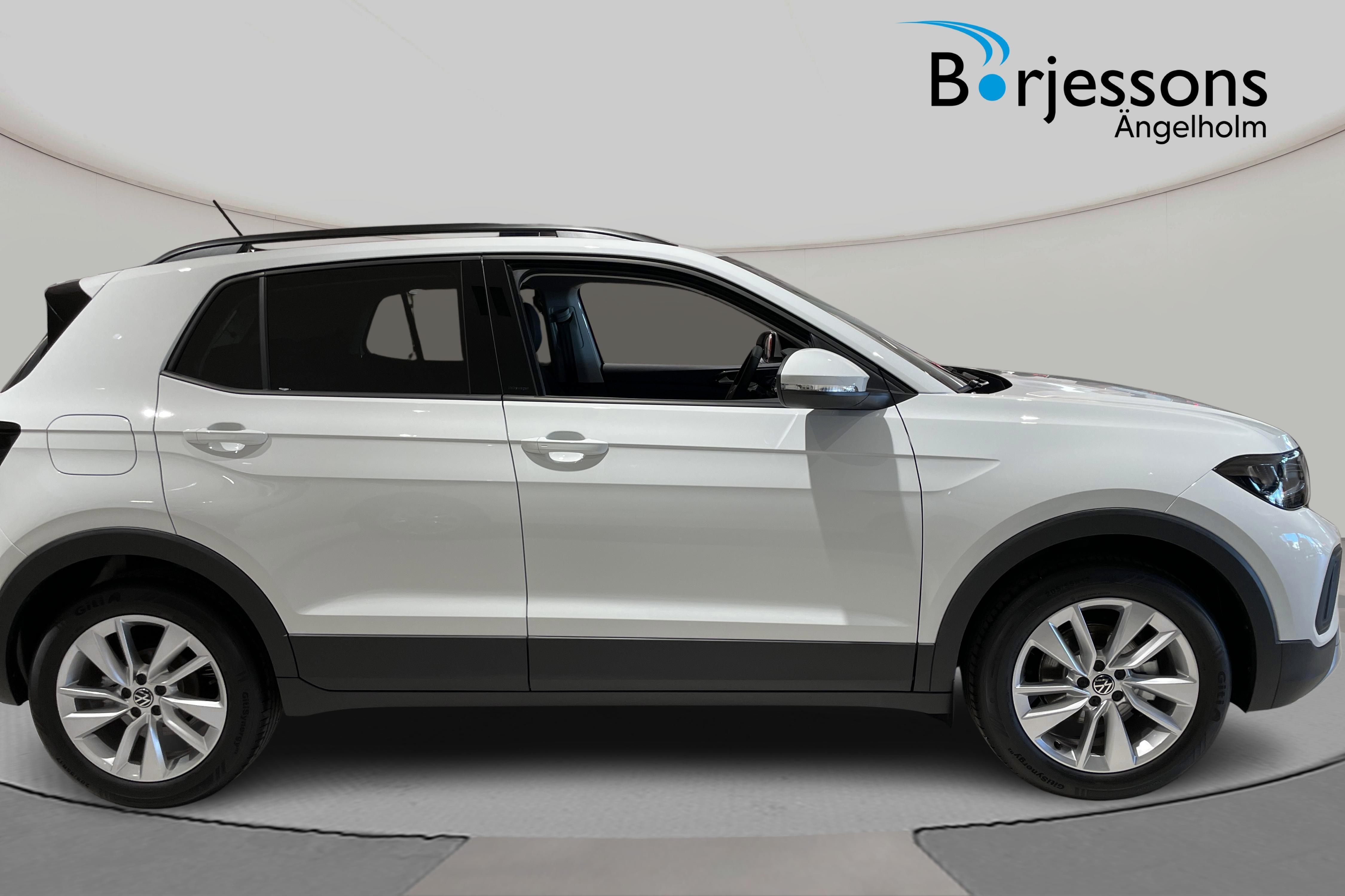 Volkswagen T-Cross 2026, bild 2/10