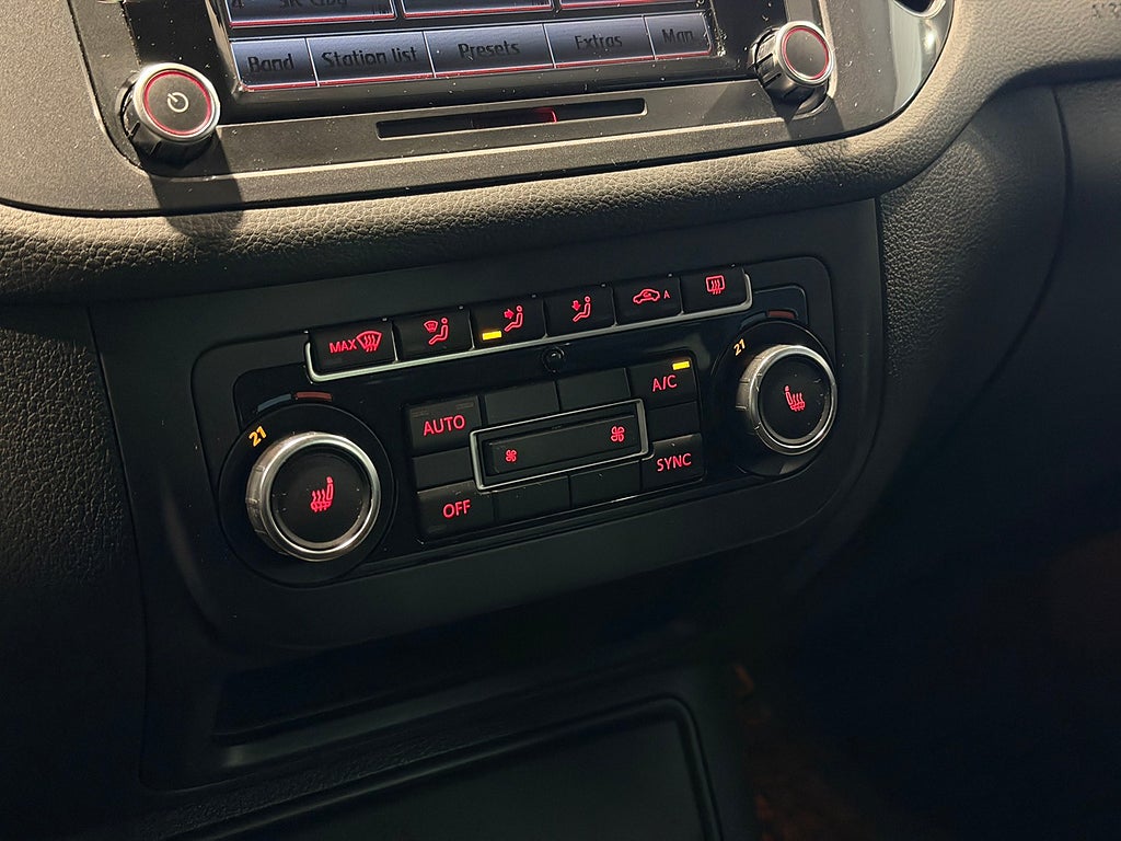 Volkswagen Tiguan 1.4 TSI | 4Motion | Drag | Sport & Style | B-KAM | M&K 2013