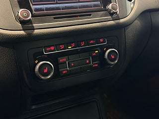 SUV Volkswagen Tiguan 18 av 25