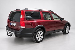 Volvo XC70 2007 bild 9