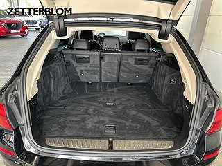 Kombi BMW 520 6 av 17