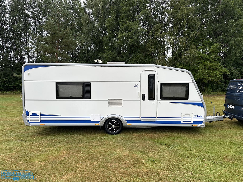 Polar POLAR 590 TRLB