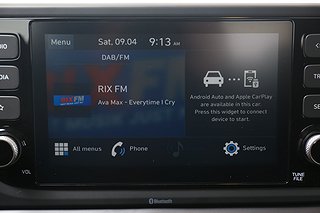 Halvkombi Hyundai i20 12 av 17