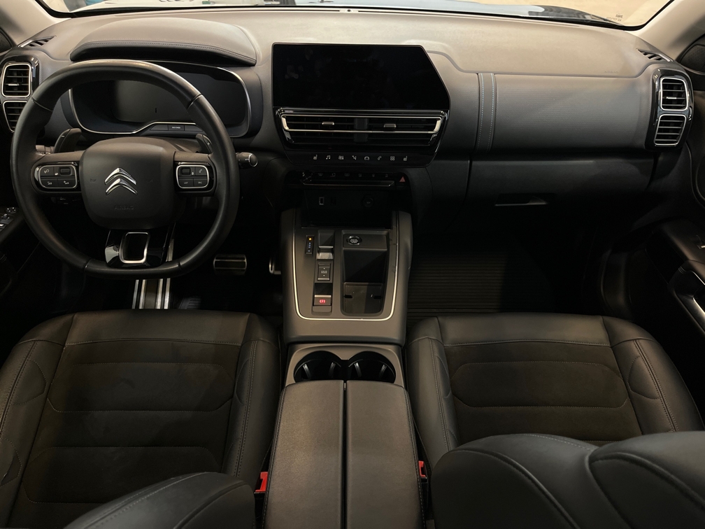 Citroen C5 Aircross 2023, bild 7/10