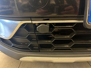 Volkswagen Passat Alltrack 2.0 TDI 4M Alltrack/Drag/SoV-Däck/MoK/Backkamera/Dvärm – bild 18