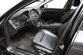Kombi BMW 520 16 av 22