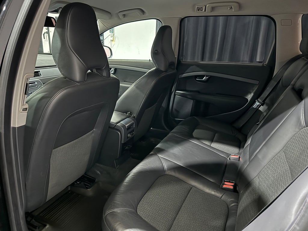 Volvo V70 bild 6