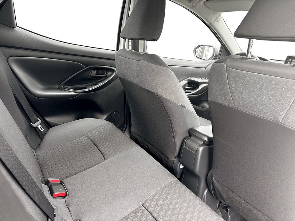Bild på Mazda 2 hybrid 116hk BACKKAMERA