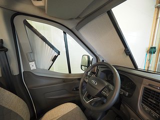 Husbil-halvintegrerad CI Magis 74 XT 23 av 23