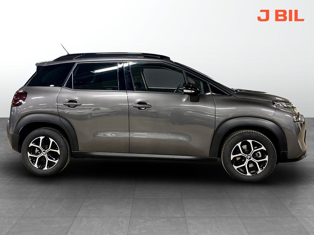 Bild på Citroën C3 Aircross Shine 1.2 PT 130hk Aut - CARPLAY, BACKSENSORER