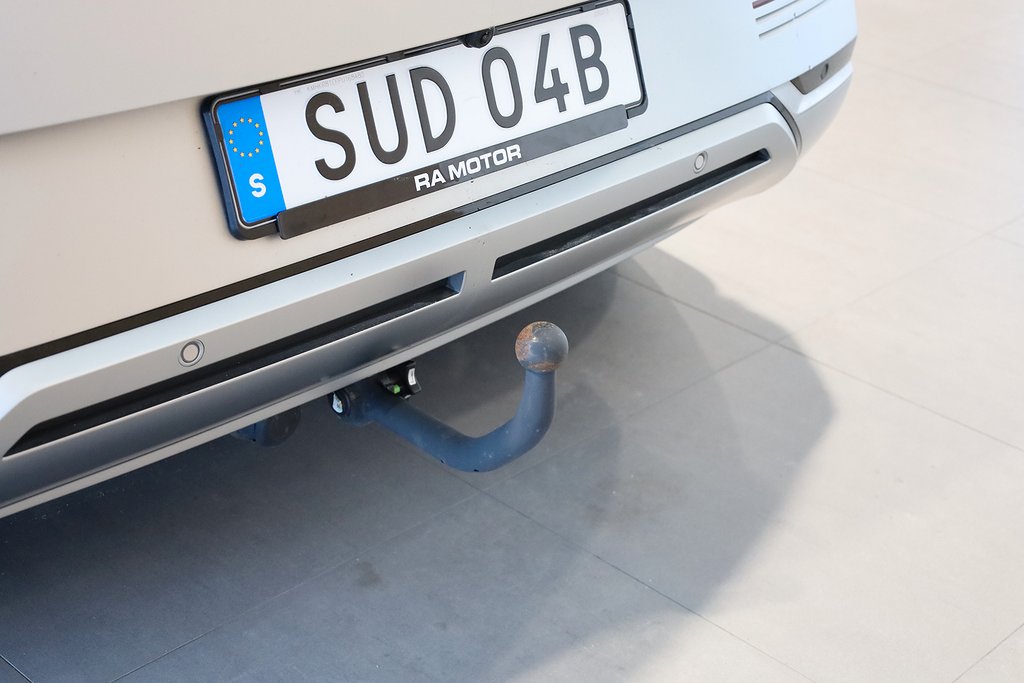 Hyundai IONIQ 5 77.4 kWh Advanced Drag Pano Leasbar 2023