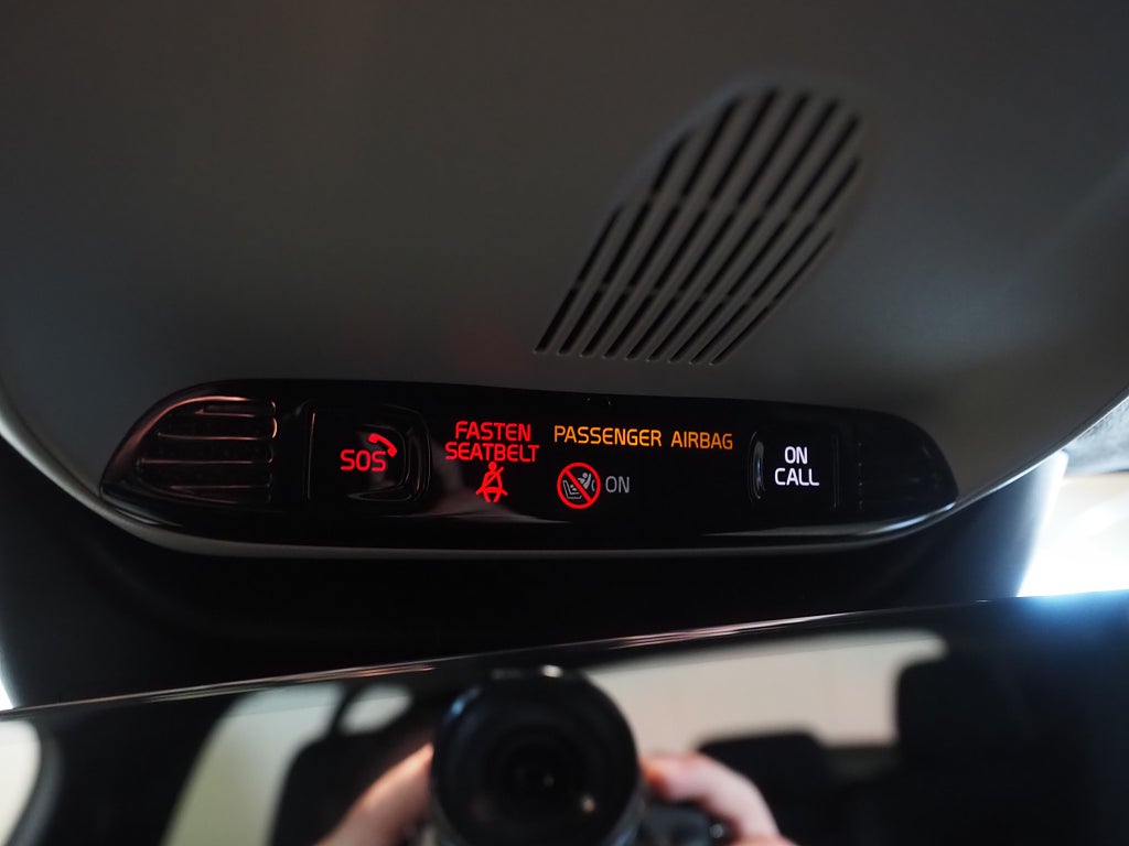 Volvo XC40 D3 AWD 150hk Geartronic | Backkamera | VOC | 2019