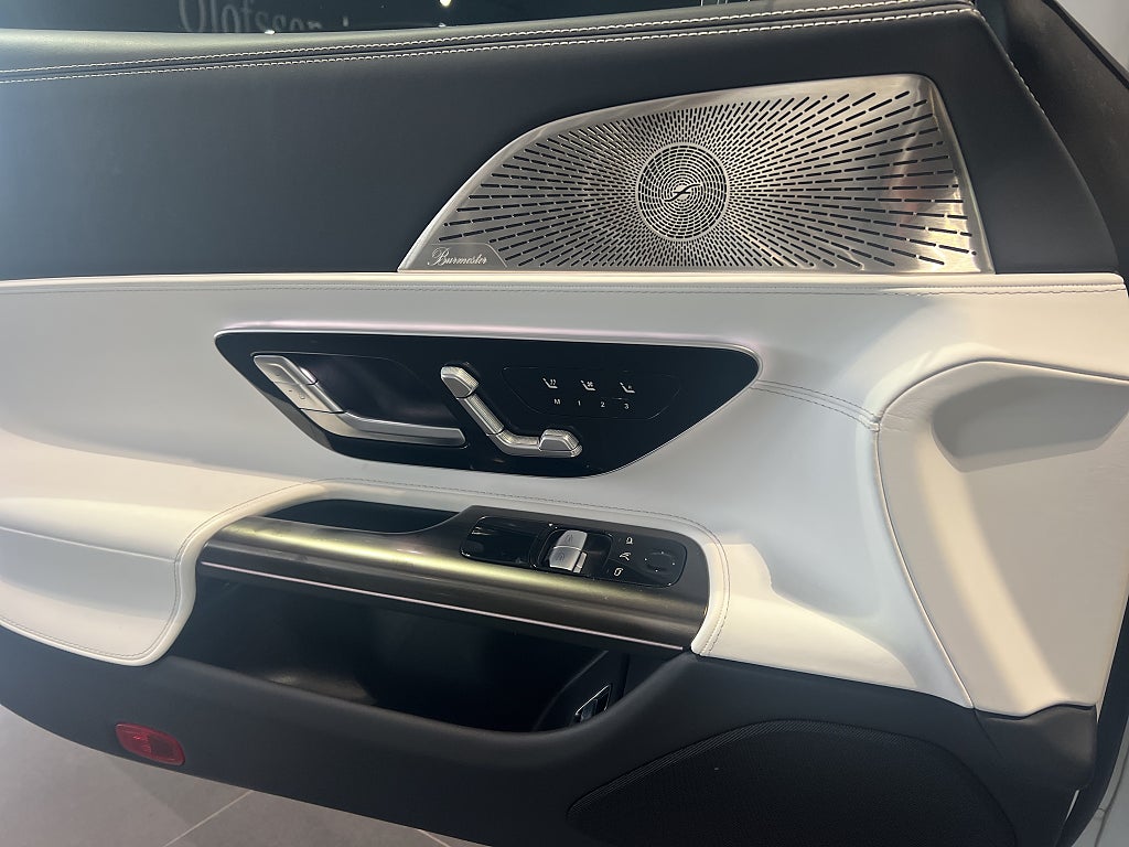 Mercedes-Benz AMG GT 63 4MATIC+ Coupe AMG Dynamic Plus - bild 8