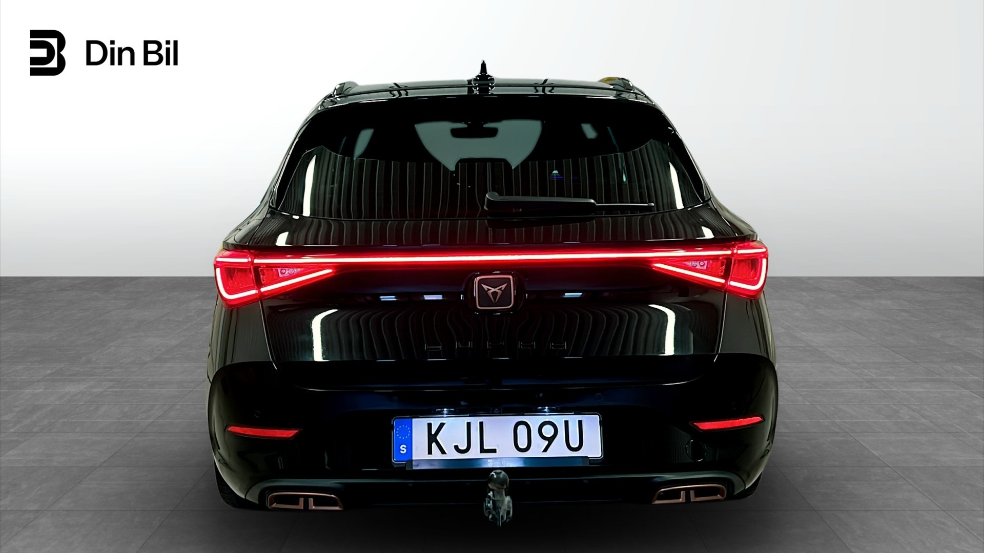 Cupra Leon 2024, bild 5/10