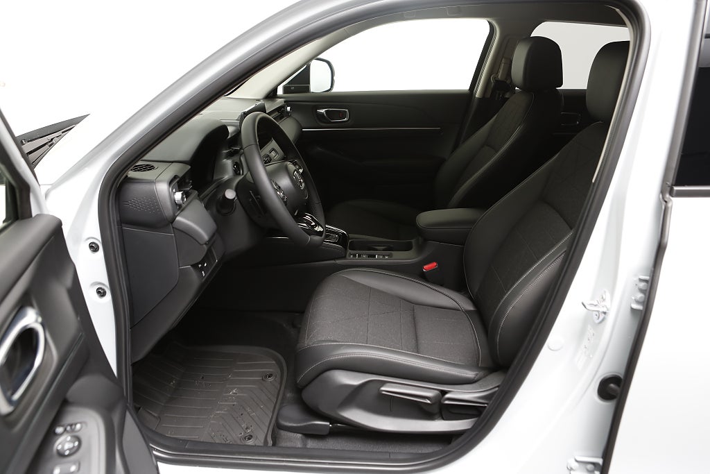 Honda HR-V Advance Plus FullHybrid BODY COLOUR EDITION | DEMO 2025