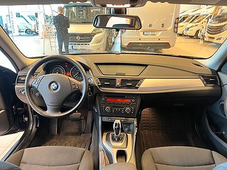 SUV BMW X1 15 av 19
