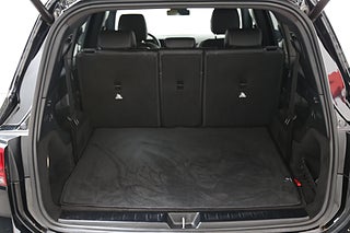 SUV Mercedes-Benz GLB 28 av 30