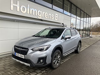 Subaru Xv 2018