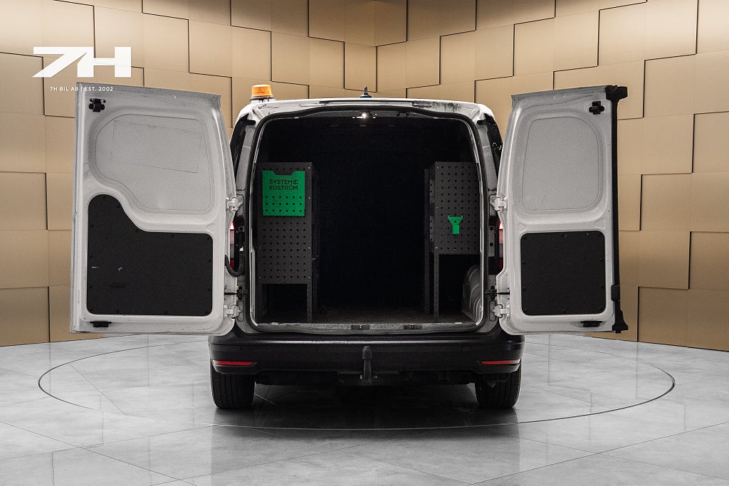 Volkswagen Caddy Maxi Caddy Cargo Maxi 2.0 TDI 4Motion / Backkamera / Drag