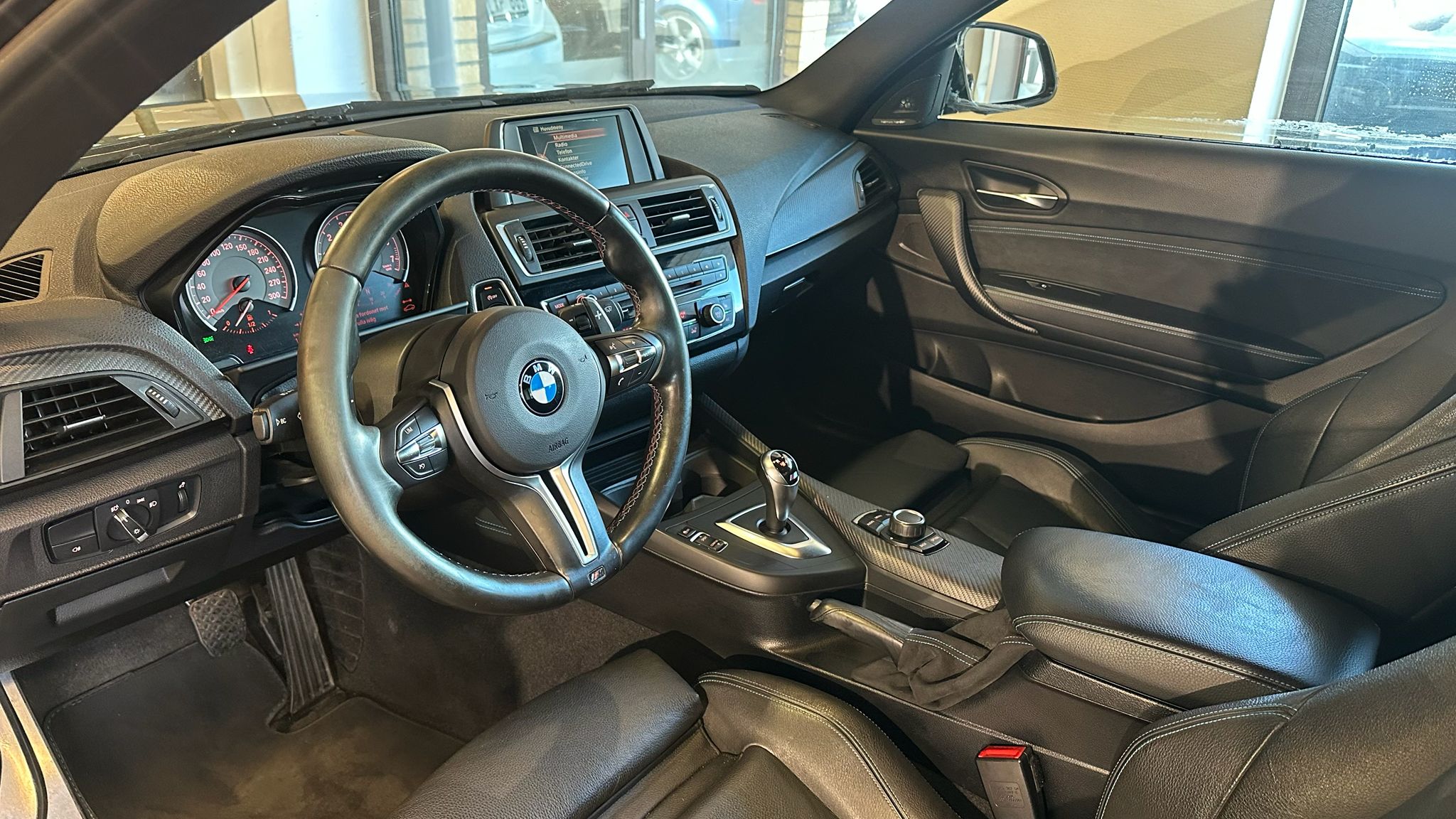 BMW M2 2016, bild 3/10