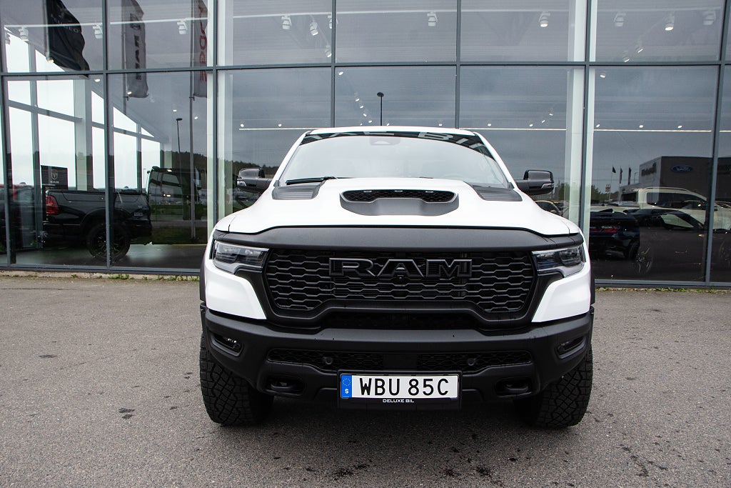 Dodge RAM 1500 RHO 540 hk High Output Omgående leverans