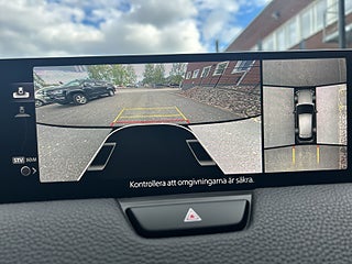 Mazda CX-60 PHEV HOMURA 10Årsgaranti/MOMS/BOSE/360/SoV-Däck/Carplay – bild 19
