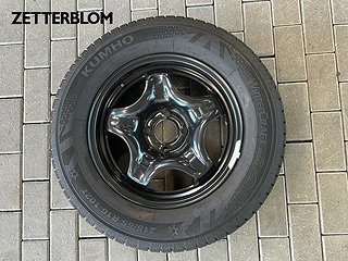Halvkombi Citroën C4 16 av 17
